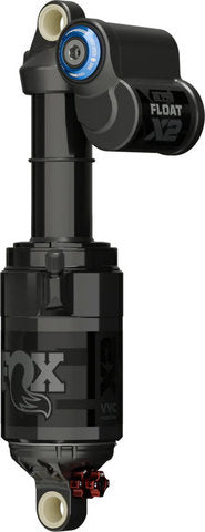 Afbeelding laden in galerijviewer, Fox racing shox float x2 2pos performance elite shock
