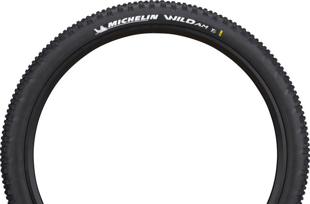 Afbeelding laden in galerijviewer, Michelin wild am performance 27.5 folding tyre
