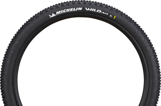 Michelin wild am performance 27.5 folding tyre