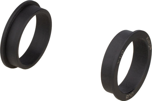 Chris king fit kit bottom bracket adapter