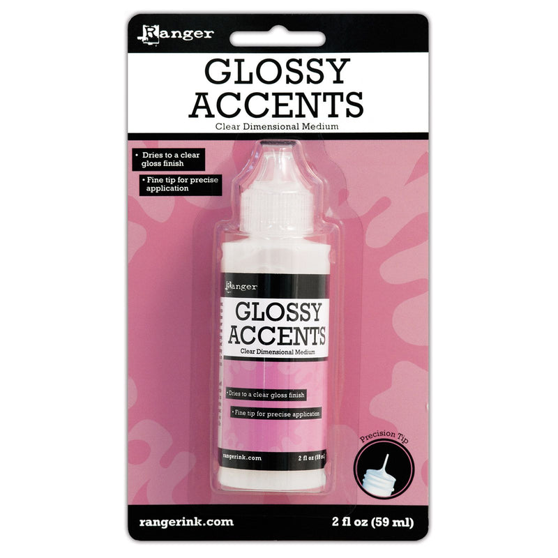 Afbeelding laden in galerijviewer, Ranger ink ranger • glossy accents 59ml

