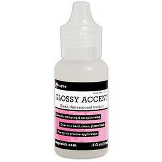 Ranger ink ranger • mini glossy accents 18ml
