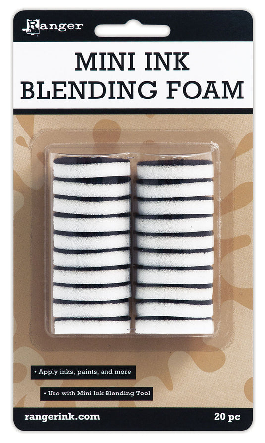 Ranger ink ranger • mini ink blending foam refill