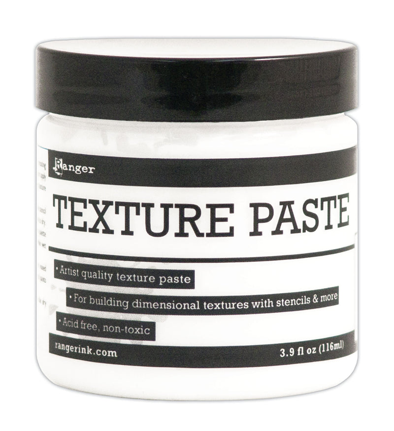 Afbeelding laden in galerijviewer, Ranger ink ranger • texture paste
