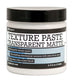 Ranger ink ranger • texture paste transparent matte