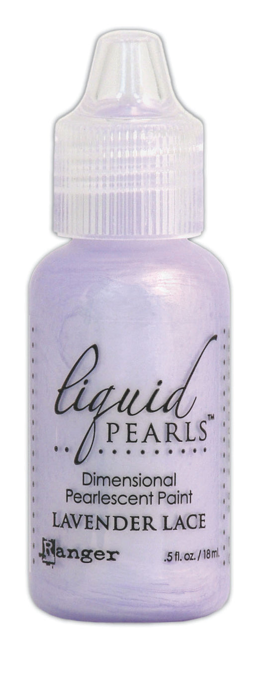 Ranger ink ranger • liquid pearls 14g lavendel