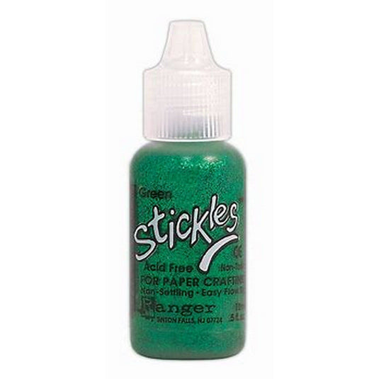 Ranger ink ranger • stickles holly