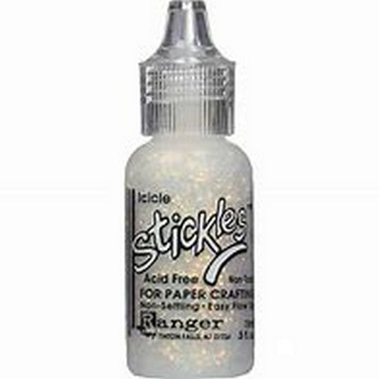 Ranger ink ranger • stickles icicle