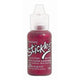 Ranger ink ranger • stickles cranberry