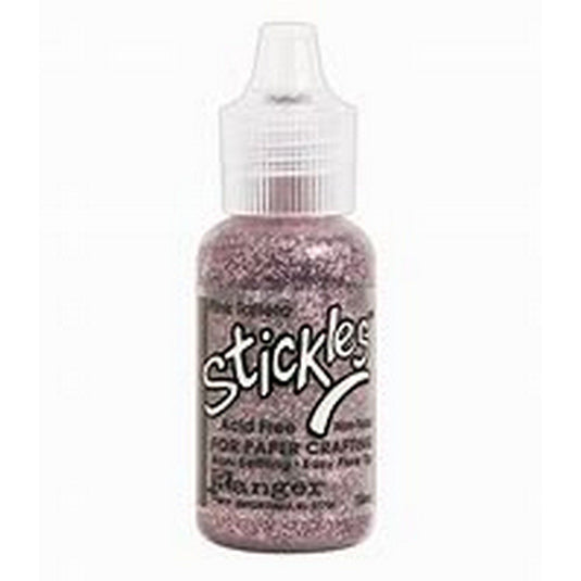 Ranger ink ranger • stickles pink taffeta