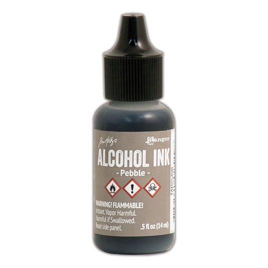 Ranger ink ranger • tim holtz alcohol ink pebble 14ml