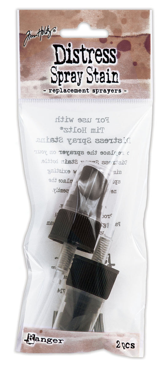 Ranger ink ranger • tim holtz distress reserve sproeikop 2stuks