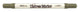 Ranger ink ranger • tim holtz distress marker frayed burlap
