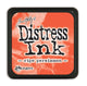 Ranger ink ranger • tim holtz distress mini ink pad ripe persimmon