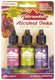 Ranger ink ranger • tim holtz adirondack alcohol inks cranberry, lettuce eggplant 14ml