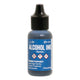 Ranger ink ranger • tim holtz alcohol ink denim 14ml