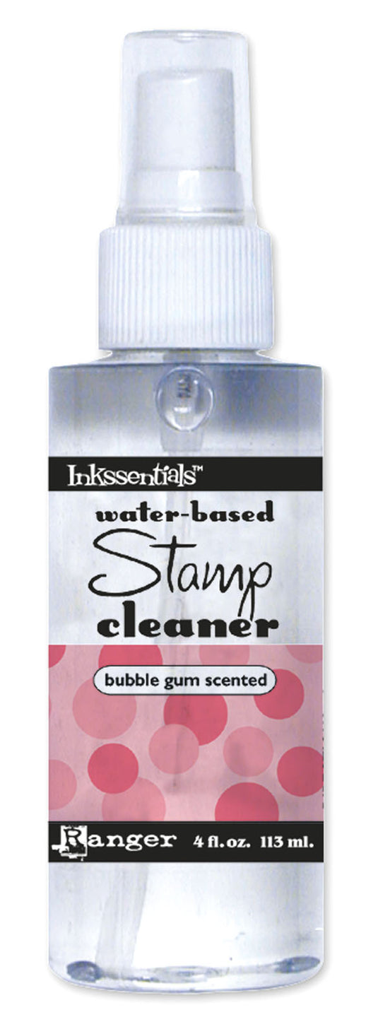 Ranger ink ranger • water based stamp cleaner 113ml