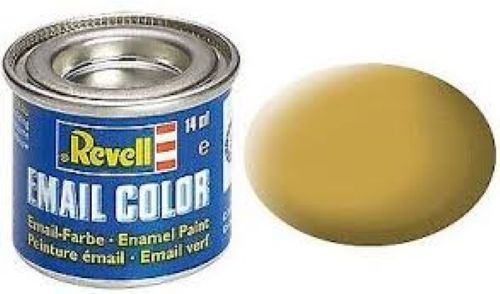 Revell email verf