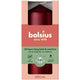 Bolsius | 6 stuks