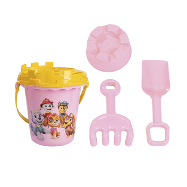 Paw patrol emmerset 5-delig ã˜13x22cm