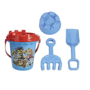 Moxy paw patrol emmerset blauw 5-delig ø13xh22cm