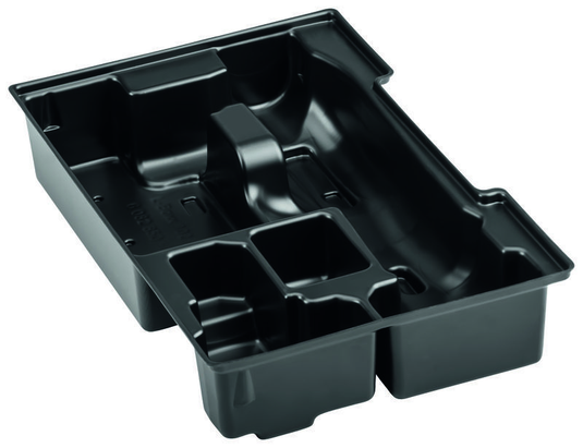 Bosch accessoires 1600a0089y | 1 2 inlay voor gwb 12v li - 1600a0089y