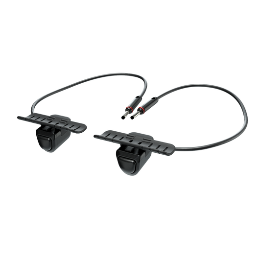 Sram axs versteller multiclick 150mm incl. bev beugel