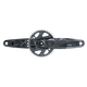 Sram crankset gx eagle boost 32t 12 speed dub zwart glans 165mm