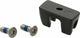 Rockshox bremsleitungsbefestigung fixation f.brake line reba sid sektor