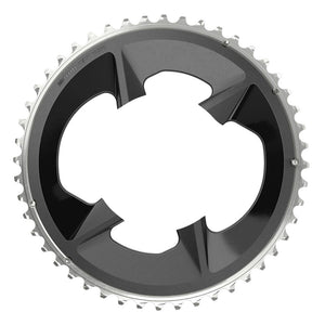 Sram tandwiel rival axs 2x12 steek 107 35 tands zwart