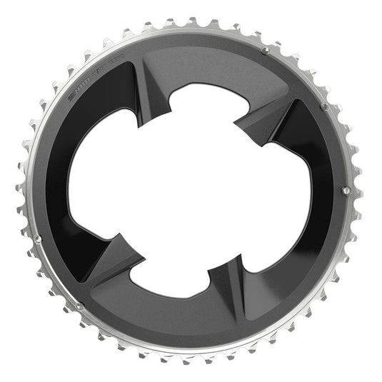 Sram tandwiel rival axs 2x12 steek 107 35 tands zwart