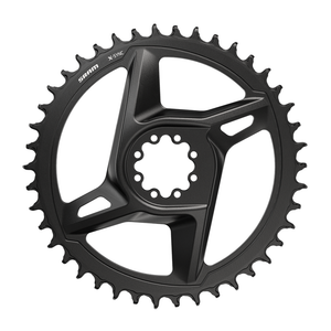 Sram tandwiel 44 tands direct mount x-sync zwart rival - 160756
