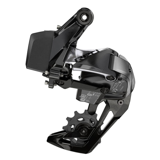 Sram derailleur achter red xplr axs 12 speed - 160775