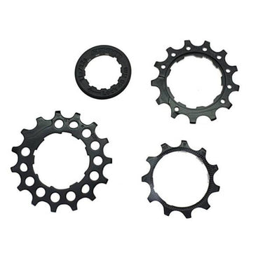 Sram tandwiel vevangingsset 11t-13t-15t voor pg1210 pg1230 eagle cassette