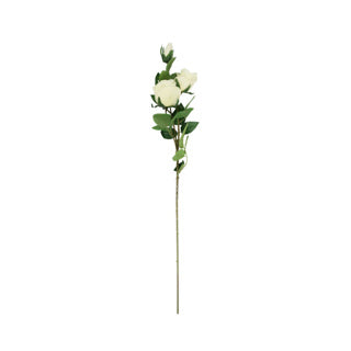 Afbeelding laden in galerijviewer, No brand kunstbloem rozen 79 cm 3 assorti | 4 stuks

