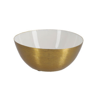 Afbeelding laden in galerijviewer, No brand kandelaar madras schaal wit 14 cm metaal | 4 stuks
