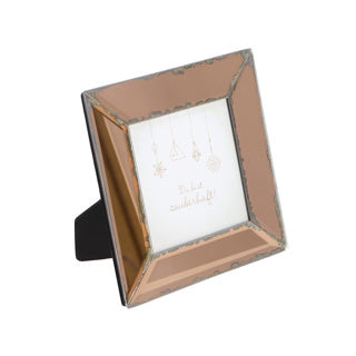 Afbeelding laden in galerijviewer, No brand fotolijst staand vintage look 16 cm | 7 stuks
