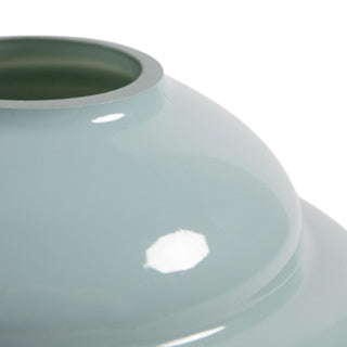 Afbeelding laden in galerijviewer, Vaas buzz blauw h15 d15 cm
