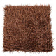 No brand in the mood sierkussen sprinkle bruin 50x50 | 2 stuks