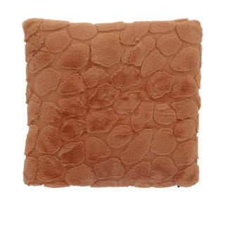 Afbeelding laden in galerijviewer, Kussen unique living daaf sandstone 45x45 cm | 2 stuks
