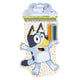 Moxy bluey vormen kleurblok, 20 vellen + 6 pencils