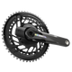 Sram powermeter axs d2 road power meter spider dub 175mm - 48 35t direct mount (bb not included)