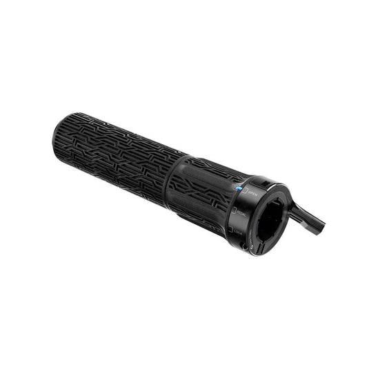 Rockshox voorvork twistloc ultimate 2 3 positions incl. kabels en handvatten