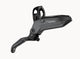 Sram remset level bronze stealth rem rechts 2000mm aluminium hendel 4 piston