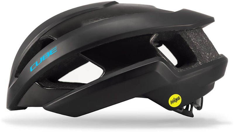 Afbeelding laden in galerijviewer, Cube heron slt - helmet size s (49-55cm)
