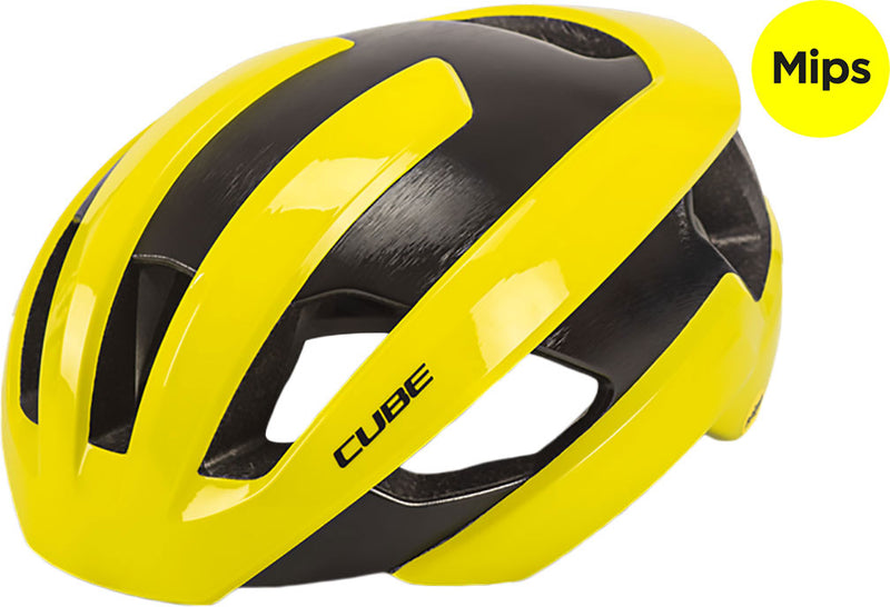 Afbeelding laden in galerijviewer, Cube heron - mtb helmet
