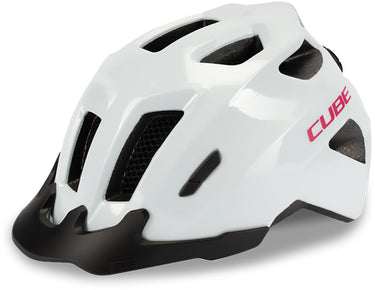 Cube fink - kid's helmet | xxs (44-49 cm)