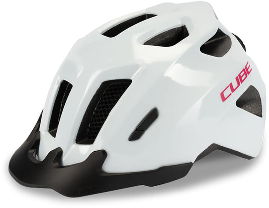 Cube fink - kid's helmet | m (52-57 cm)