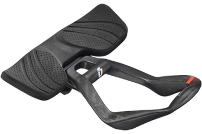 Afbeelding laden in galerijviewer, Controltech - opzetstuur sirocco mini clip-on carbon ud bmc ics01 stuurpen
