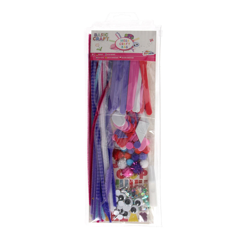 Afbeelding laden in galerijviewer, Creative craft group knutsel etui, 250dlg.
